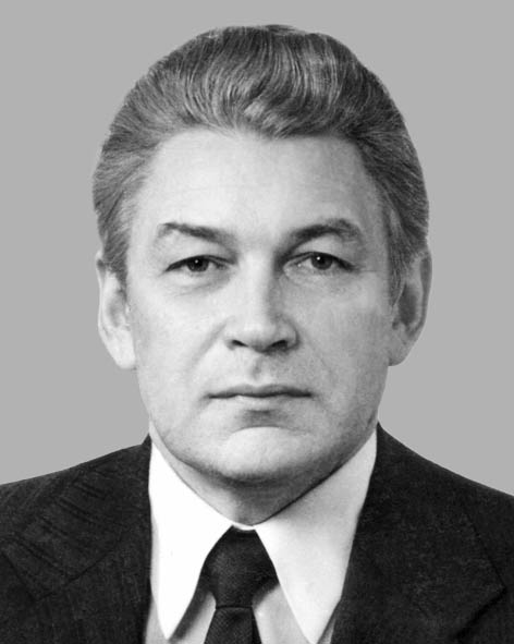 Кудінов Володимир Михайлович